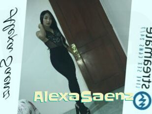 AlexaSaenz