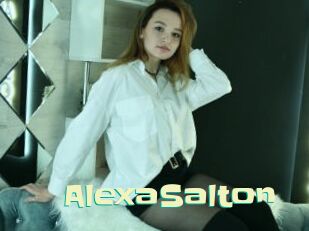 AlexaSalton