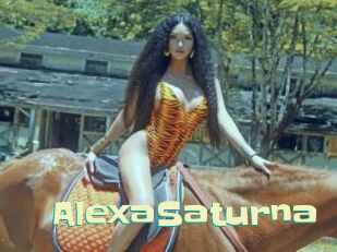 AlexaSaturna