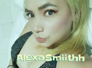 AlexaSmiithh