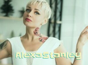 AlexaStanley