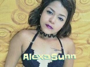 AlexaSunn