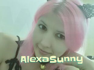 AlexaSunny