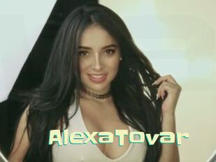 AlexaTovar