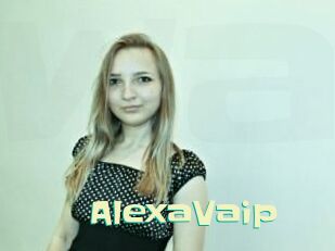AlexaVaip