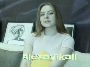 AlexaVikall
