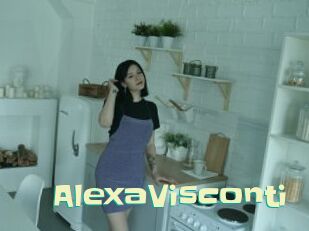 AlexaVisconti Wanna Meet