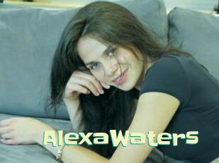 AlexaWaters