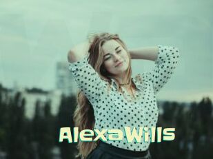 AlexaWills