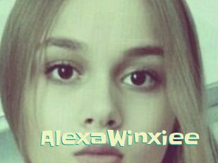 AlexaWinxiee