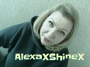 AlexaXShineX Wanna Meet