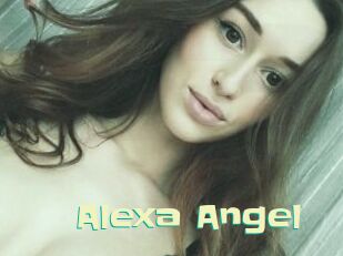 Alexa_Angel Wanna Meet