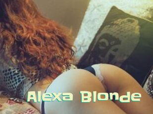 Alexa_Blonde