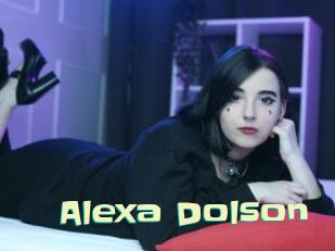 Alexa_Dolson