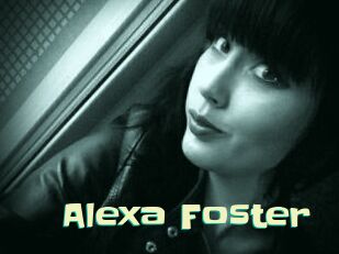 Alexa_Foster