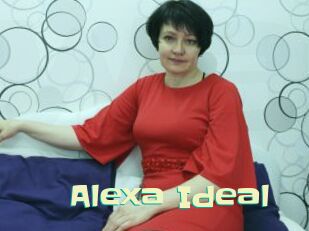 Alexa_Ideal