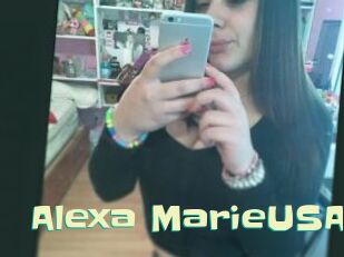 Alexa_MarieUSA Wanna Meet