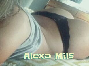 Alexa_Mils