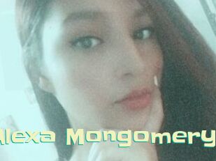 Alexa_Mongomery
