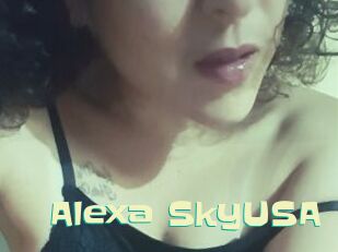 Alexa_SkyUSA