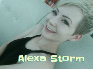 Alexa_Storm Wanna Meet
