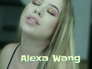 Alexa_Wang