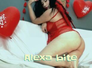 Alexa_bite