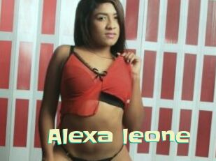 Alexa_leone