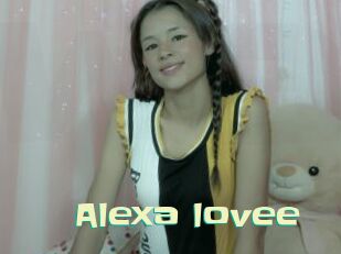 Alexa_lovee