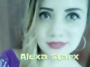 Alexa_starx