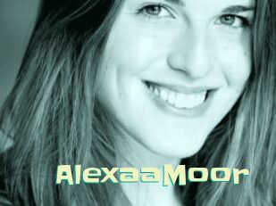 AlexaaMoor