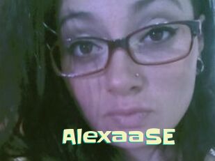 AlexaaSE