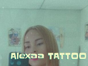 Alexaa_TATTOO
