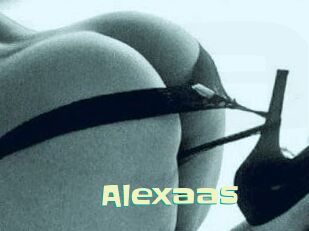 Alexaas