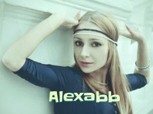 Alexabb Wanna Meet