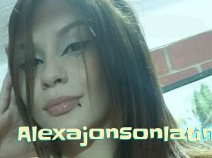 Alexajonsonlatin