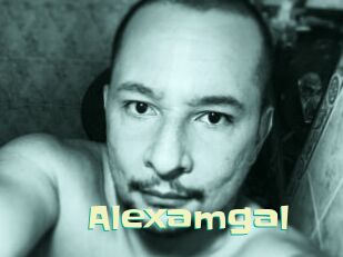 Alexamgal