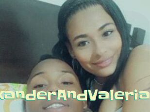 AlexanderAndValeria