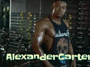 AlexanderCarter