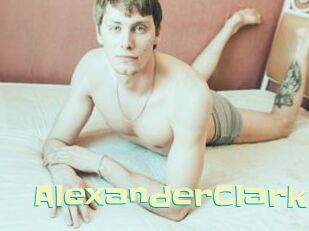 AlexanderClark Wanna Meet