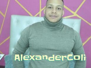 AlexanderColi