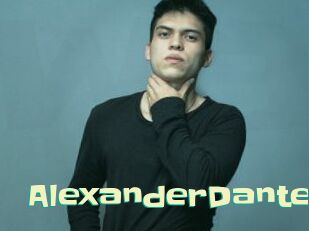 AlexanderDante