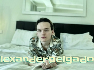 AlexanderDelgado