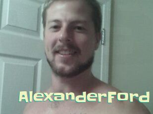 Alexander_Ford Wanna Meet