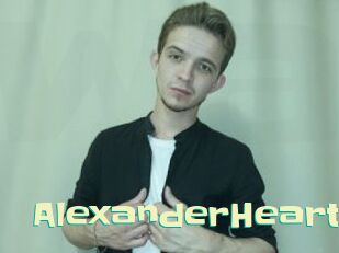 AlexanderHeart