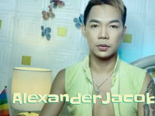 AlexanderJacob