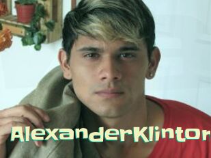 AlexanderKlintom