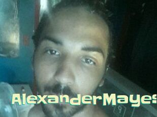 Alexander_Mayes