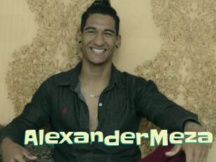 AlexanderMeza