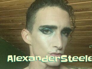 Alexander_Steele Wanna Meet